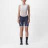 Cuissard Sans Bretelles Velocissima 3   - Femme | Castelli