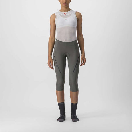 CORSAIRE SANS BRETELLES VELOCISSIMA 3 | Castelli