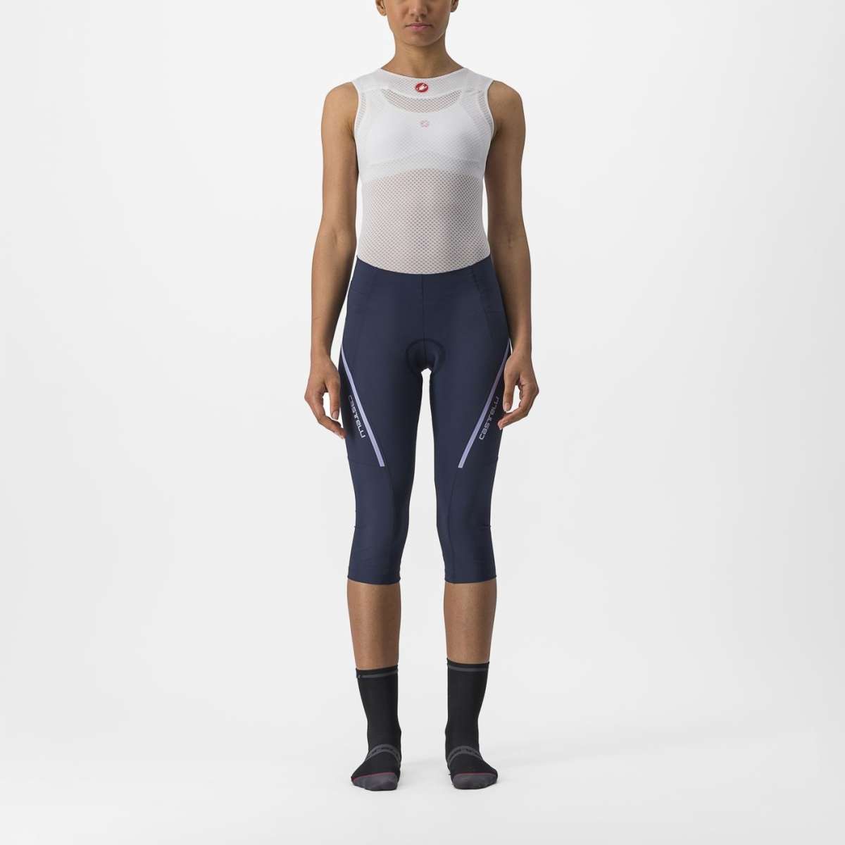 CORSAIRE SANS BRETELLES VELOCISSIMA 3 | Castelli