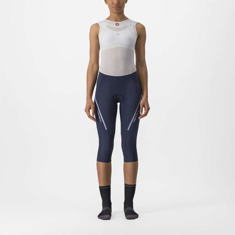 CORSAIRE SANS BRETELLES VELOCISSIMA 3 | Castelli