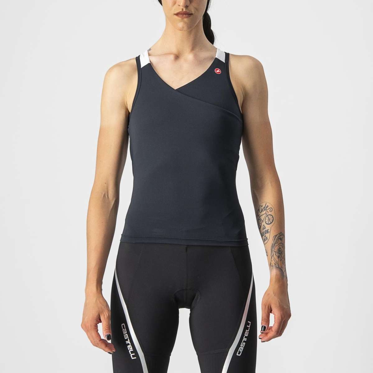 TOP SOLARIS | Castelli