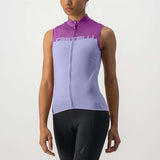 Maillot Velocissima Sm   - Femme | Castelli