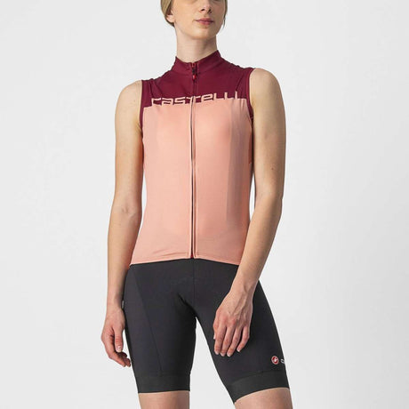 Maillot Velocissima Sm   - Femme | Castelli