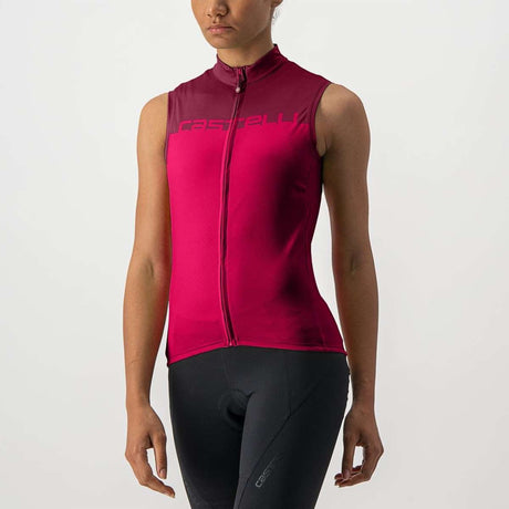 Maillot Velocissima Sm   - Femme | Castelli