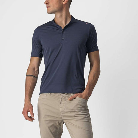 POLO TECH 2 | Castelli