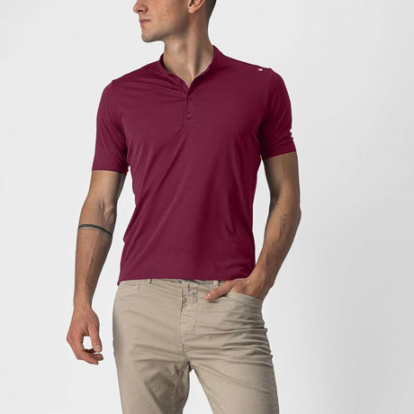 POLO TECH 2 | Castelli
