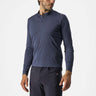 TEE-SHIRT ML TECH 2 HENLEY | Castelli