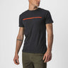 TEE-SHIRT VENTAGLIO | Castelli