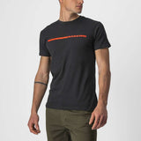 TEE-SHIRT VENTAGLIO | Castelli