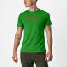 TEE-SHIRT VENTAGLIO | Castelli