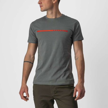 TEE-SHIRT VENTAGLIO | Castelli