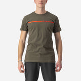 TEE-SHIRT VENTAGLIO | Castelli