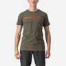 TEE-SHIRT VENTAGLIO | Castelli