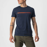 TEE-SHIRT VENTAGLIO | Castelli