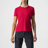 TEE-SHIRT TECH 2 W | Castelli
