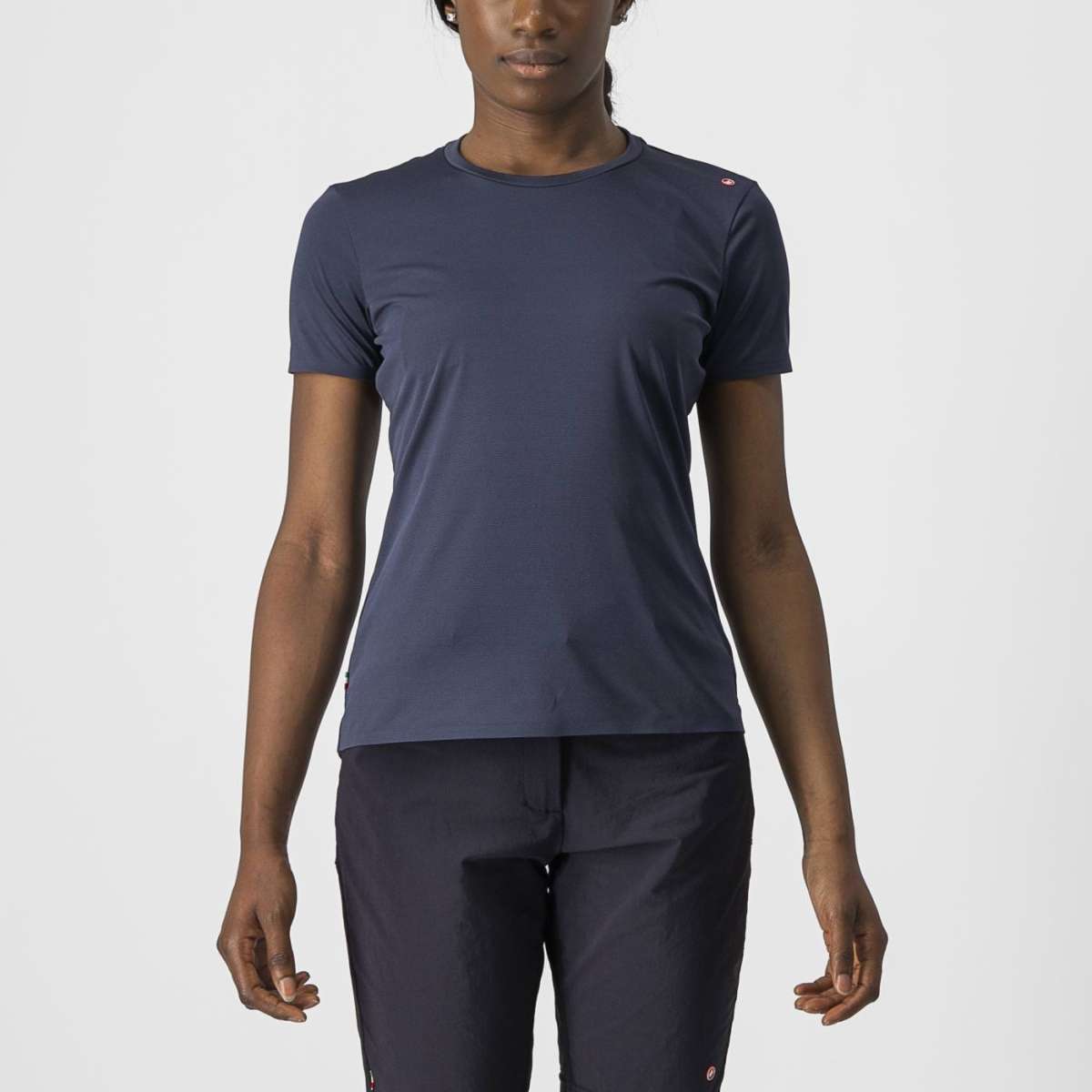 TEE-SHIRT TECH 2 W | Castelli