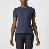 TEE-SHIRT TECH 2 W | Castelli