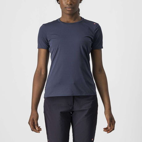 TEE-SHIRT TECH 2 W | Castelli