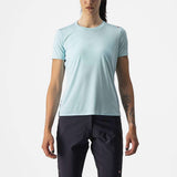 TEE-SHIRT TECH 2 W | Castelli