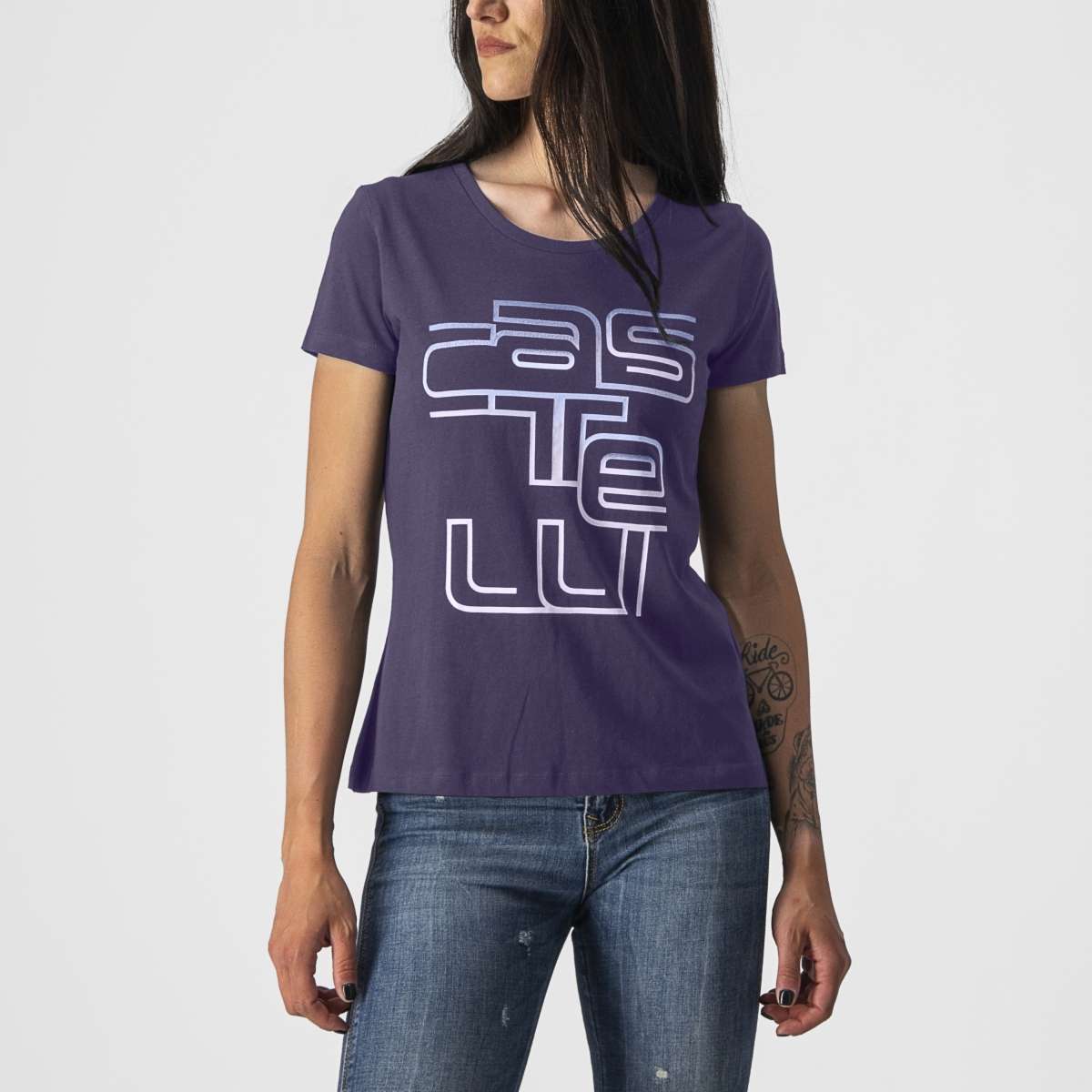 TEE-SHIRT BELLAGIO | Castelli