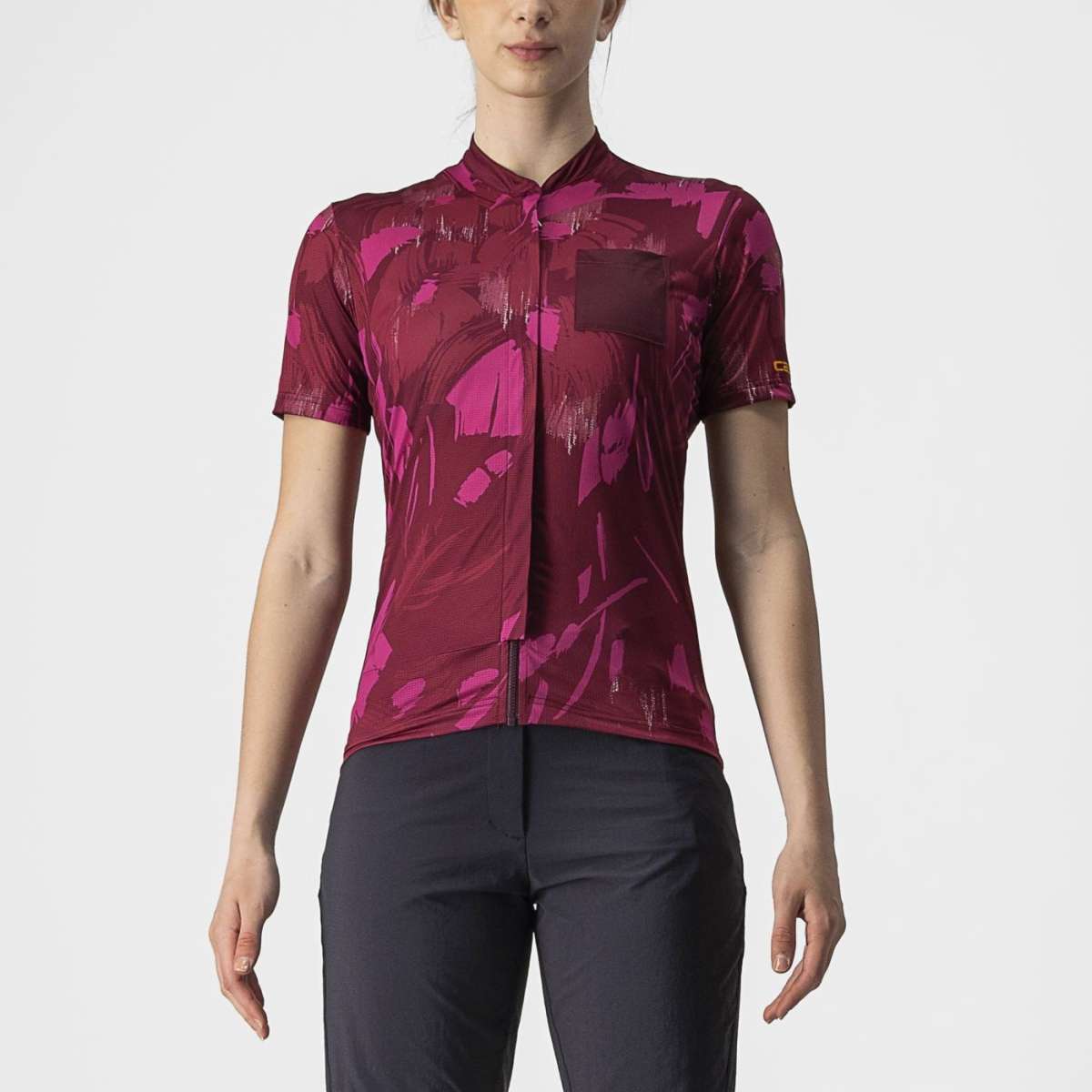 MAILLOT UNLTD SENTIERO | Castelli