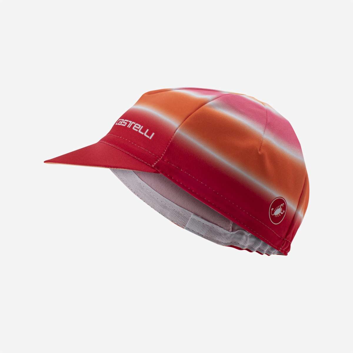Casquette Dolce Cap  - Femme | Castelli