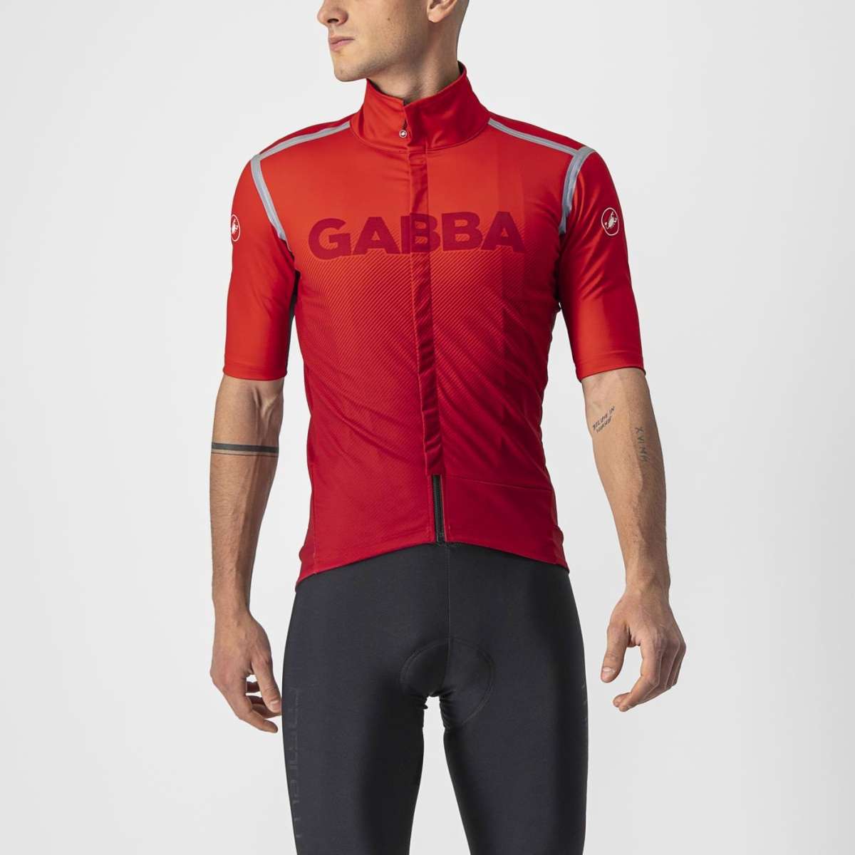 GABBA ROS EDITION SPECIALE | Castelli