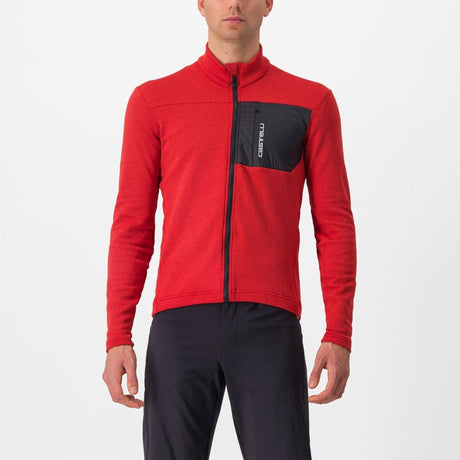 Maillot Unlimited Trail - Homme | Castelli