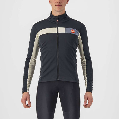 VESTE MORTIROLO 6S | Castelli