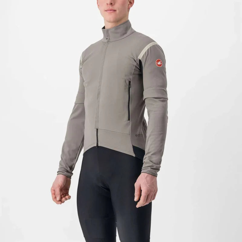 Chaqueta convertible Perfetto Ros 2 - Hombre | Castelli