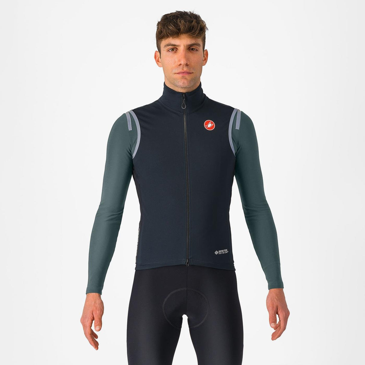 Gilet Perfetto Ros 2 - Men's | Castelli