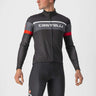 MAILLOT PASSISTA | Castelli