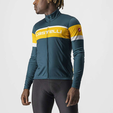MAILLOT PASSISTA | Castelli