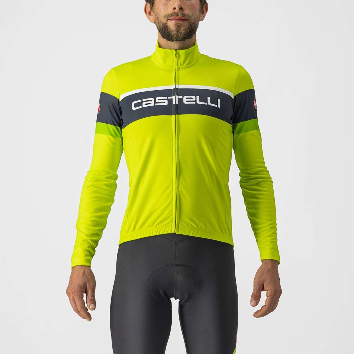 MAILLOT PASSISTA | Castelli