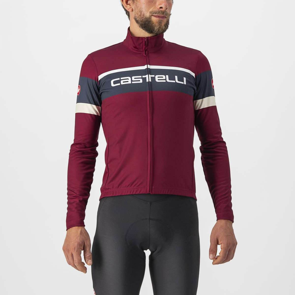 MAILLOT PASSISTA | Castelli