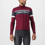 MAILLOT PASSISTA | Castelli