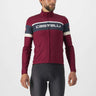 MAILLOT PASSISTA | Castelli