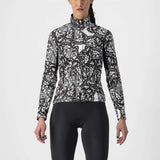 VESTE UNLIMITED PERFETTO ROS 2 W | Castelli