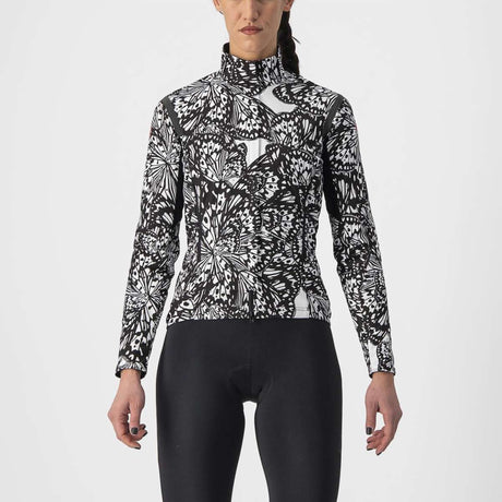VESTE UNLIMITED PERFETTO ROS 2 W | Castelli
