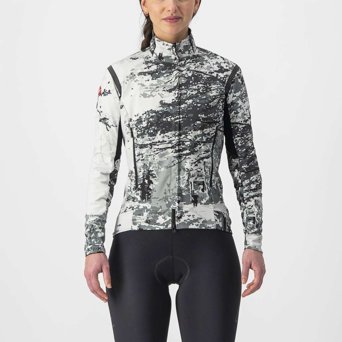 VESTE UNLIMITED PERFETTO ROS 2 W | Castelli