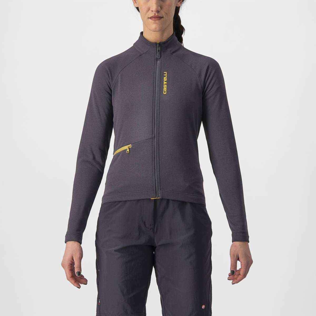 Maillot UNLIMITED TRAIL W | Castelli