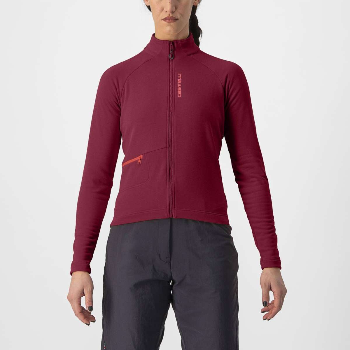 Maillot UNLIMITED TRAIL W | Castelli