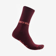 Image Chaussettes Quindici Soft Merino W - Femme | Castelli /// Triathlon Store