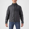 WARM PUFFY JACKET | Castelli
