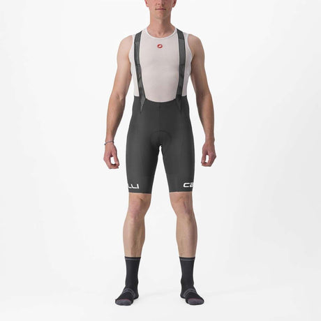 Cuissard Free Aero Rc Classic   - Homme | Castelli