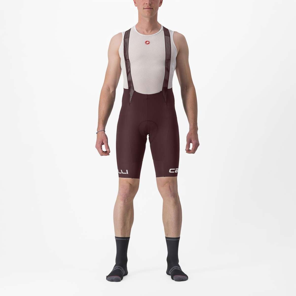 Cuissard Free Aero Rc Classic   - Homme | Castelli