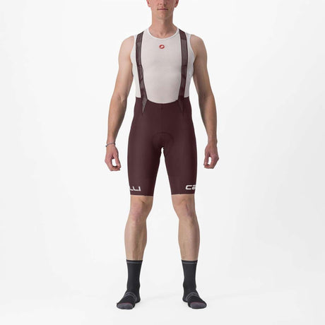 Cuissard Free Aero Rc Classic   - Homme | Castelli