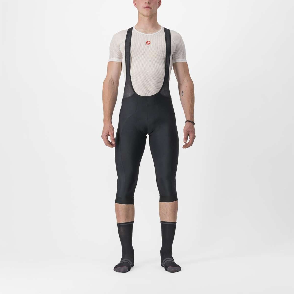Corsaire Entrata 2  - Homme | Castelli