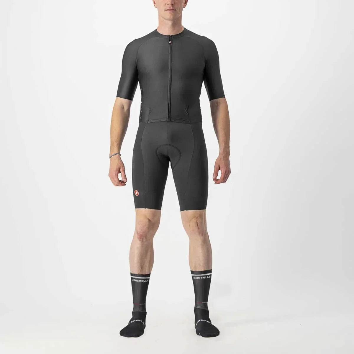 COMBINAISON SANREMO RC SPEED | Castelli