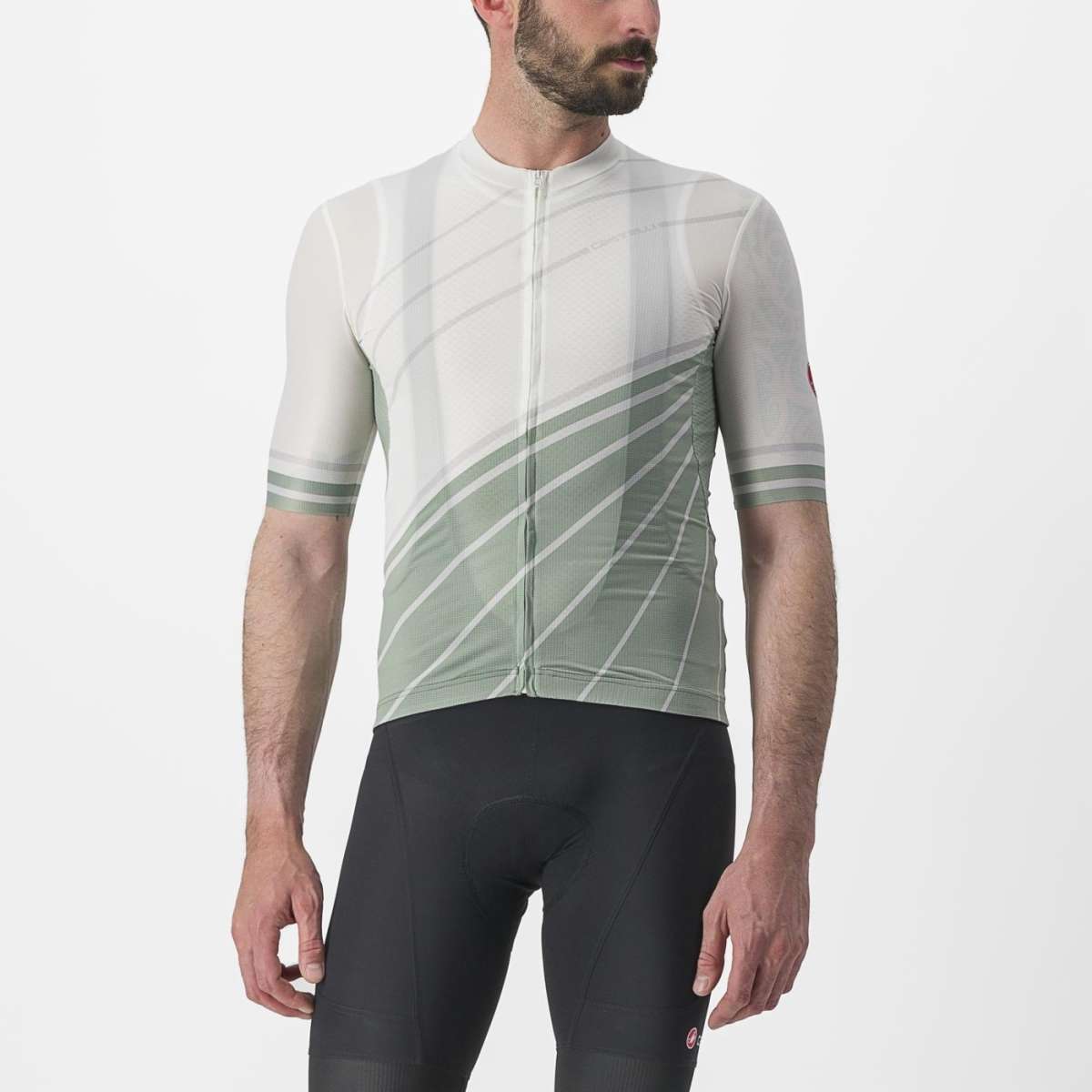 MAILLOT SPEED STRADA | Castelli